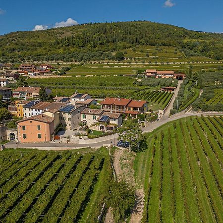 Corte Formigar SantʼAmbrogio di Valpolicella Εξωτερικό φωτογραφία
