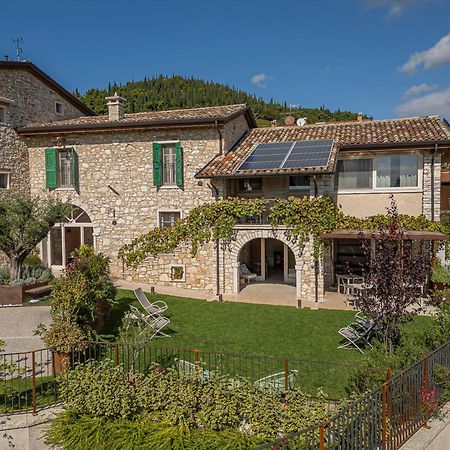 Corte Formigar SantʼAmbrogio di Valpolicella Εξωτερικό φωτογραφία