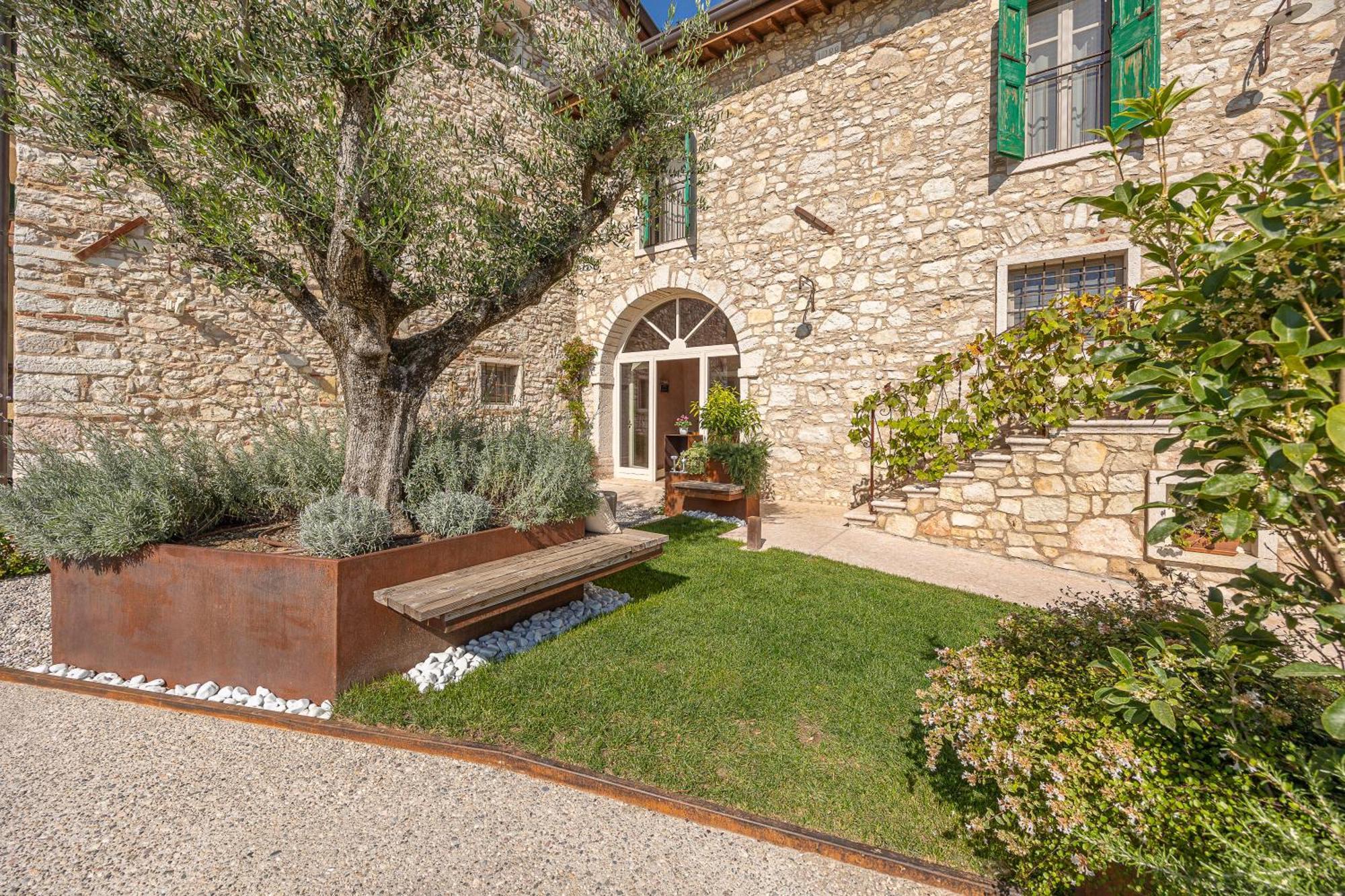 Corte Formigar SantʼAmbrogio di Valpolicella Εξωτερικό φωτογραφία