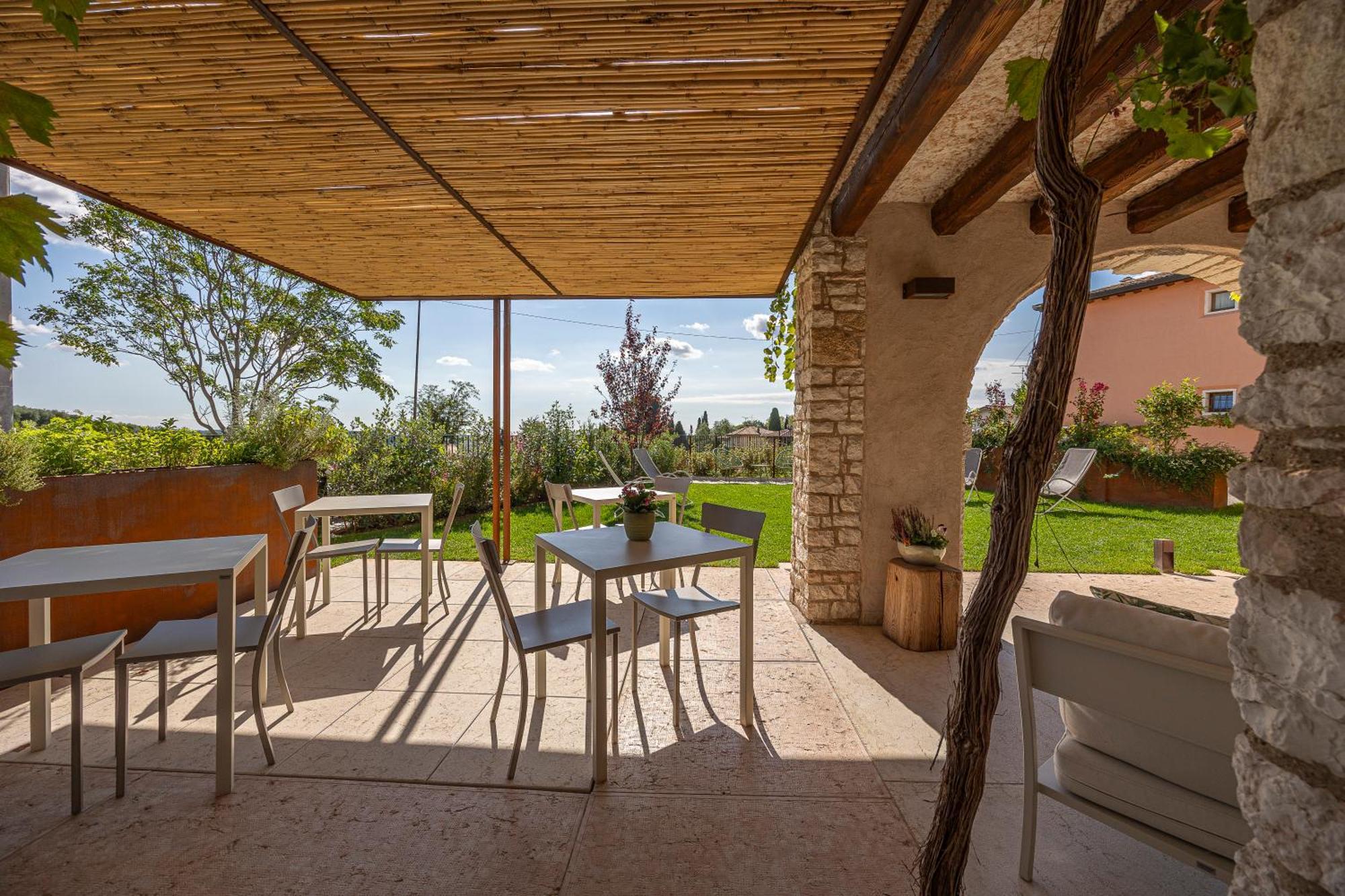 Corte Formigar SantʼAmbrogio di Valpolicella Εξωτερικό φωτογραφία