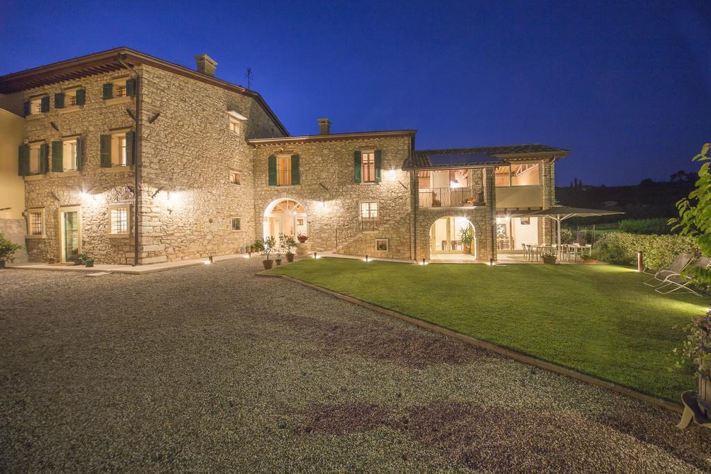 Corte Formigar SantʼAmbrogio di Valpolicella Εξωτερικό φωτογραφία