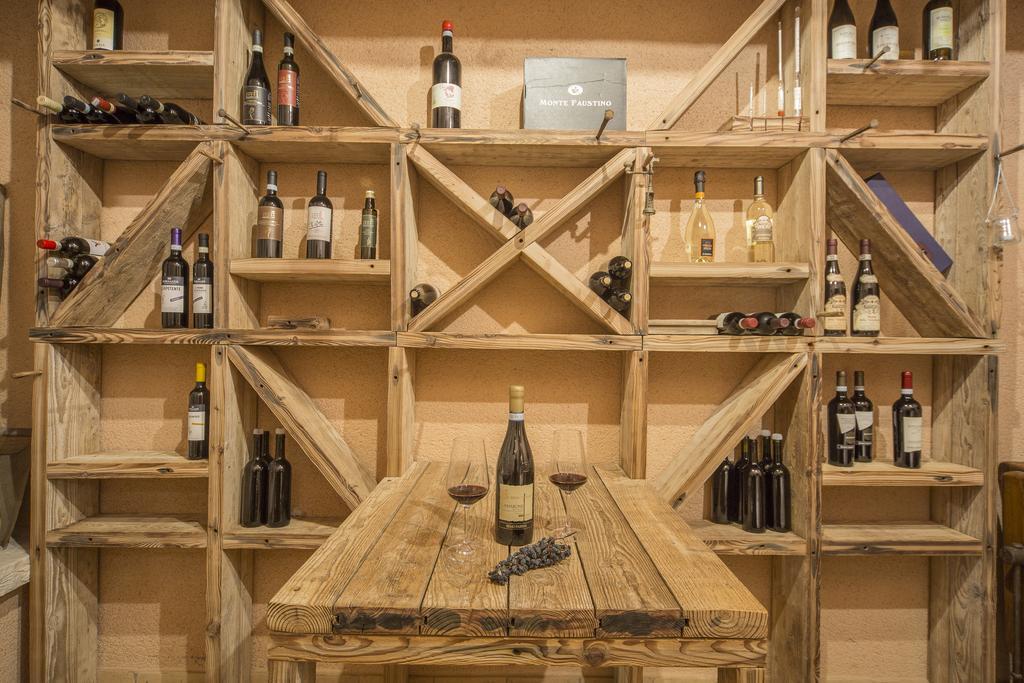 Corte Formigar SantʼAmbrogio di Valpolicella Εξωτερικό φωτογραφία