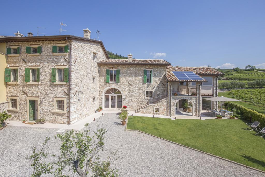 Corte Formigar SantʼAmbrogio di Valpolicella Εξωτερικό φωτογραφία