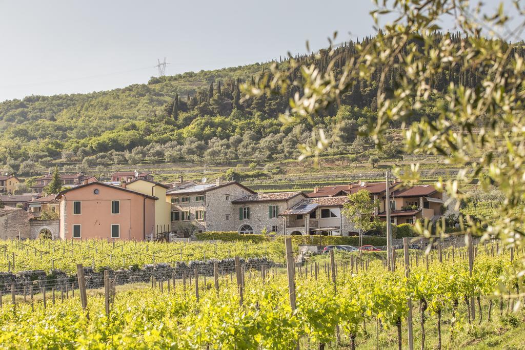Corte Formigar SantʼAmbrogio di Valpolicella Εξωτερικό φωτογραφία