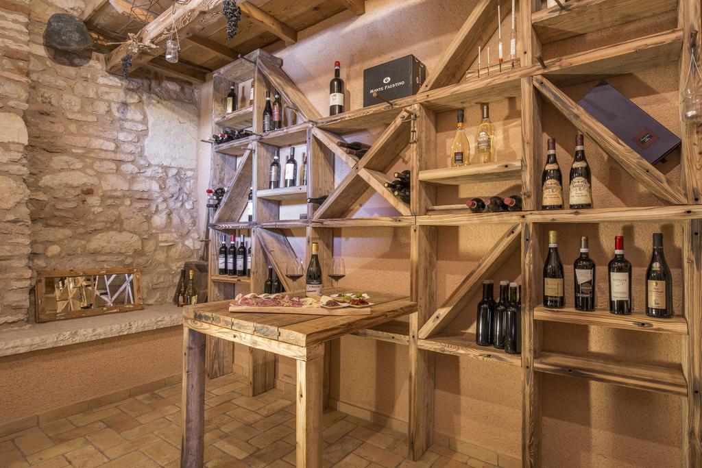 Corte Formigar SantʼAmbrogio di Valpolicella Εξωτερικό φωτογραφία