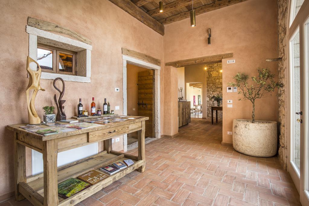 Corte Formigar SantʼAmbrogio di Valpolicella Εξωτερικό φωτογραφία