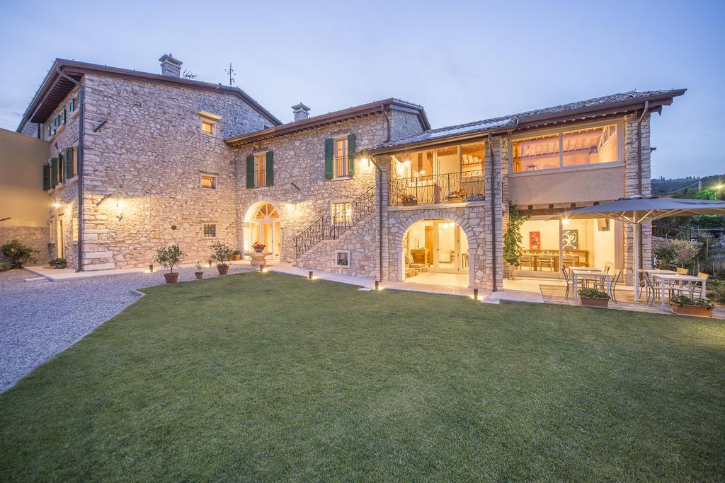 Corte Formigar SantʼAmbrogio di Valpolicella Εξωτερικό φωτογραφία